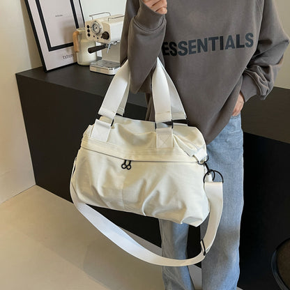 yoga fitness sport tote bag
