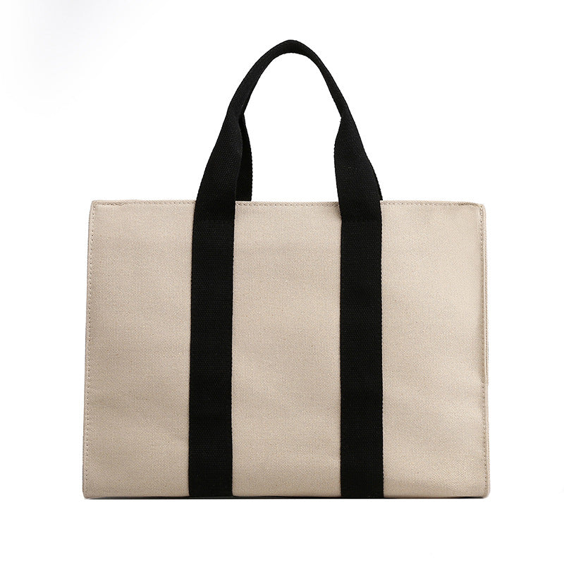 High-End Business Briefcase Tote Bag for Corporate Gifting