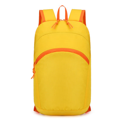 Outdoor hiking backpack