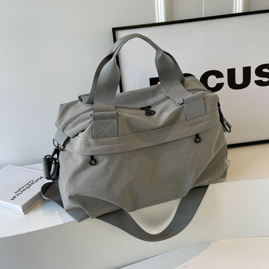 yoga fitness sport tote bag