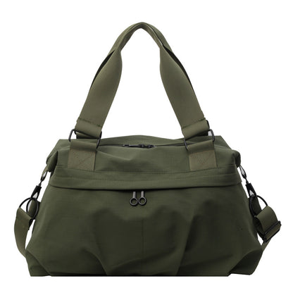 yoga fitness sport tote bag