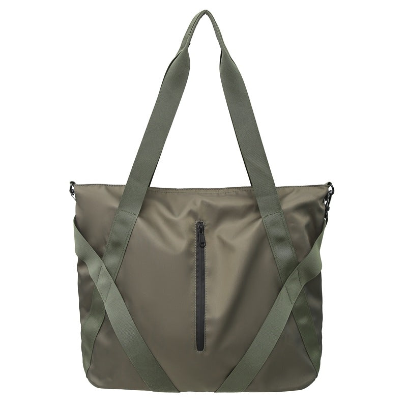 Large-capacity Casual  Shoulder Tote bag