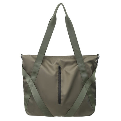 Large-capacity Casual  Shoulder Tote bag