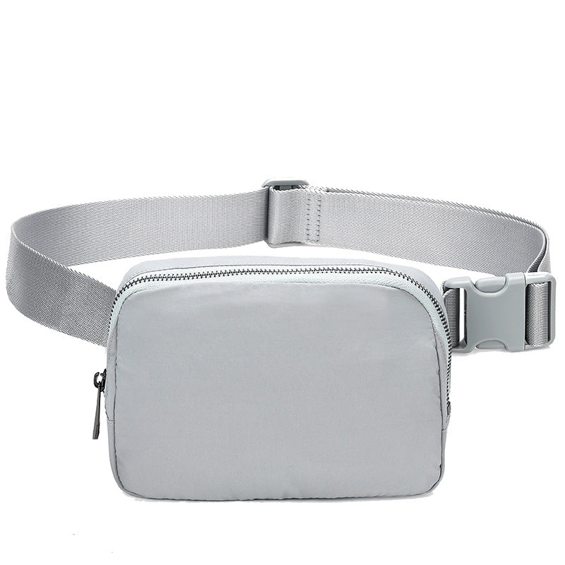 Crossbody Waist Pouch with Custom Logo – Ideal for Events and Giveawa