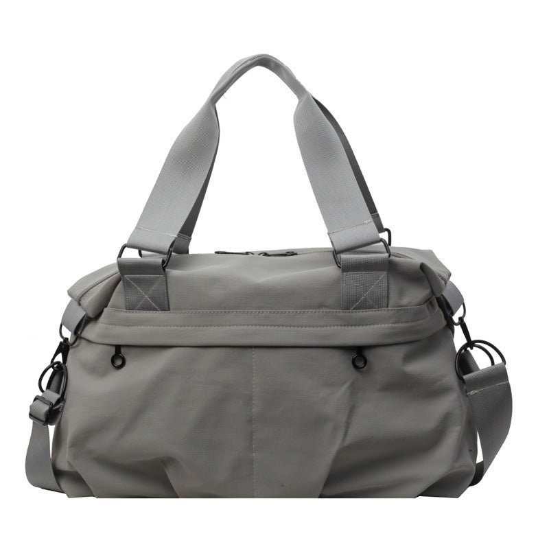 yoga fitness sport tote bag