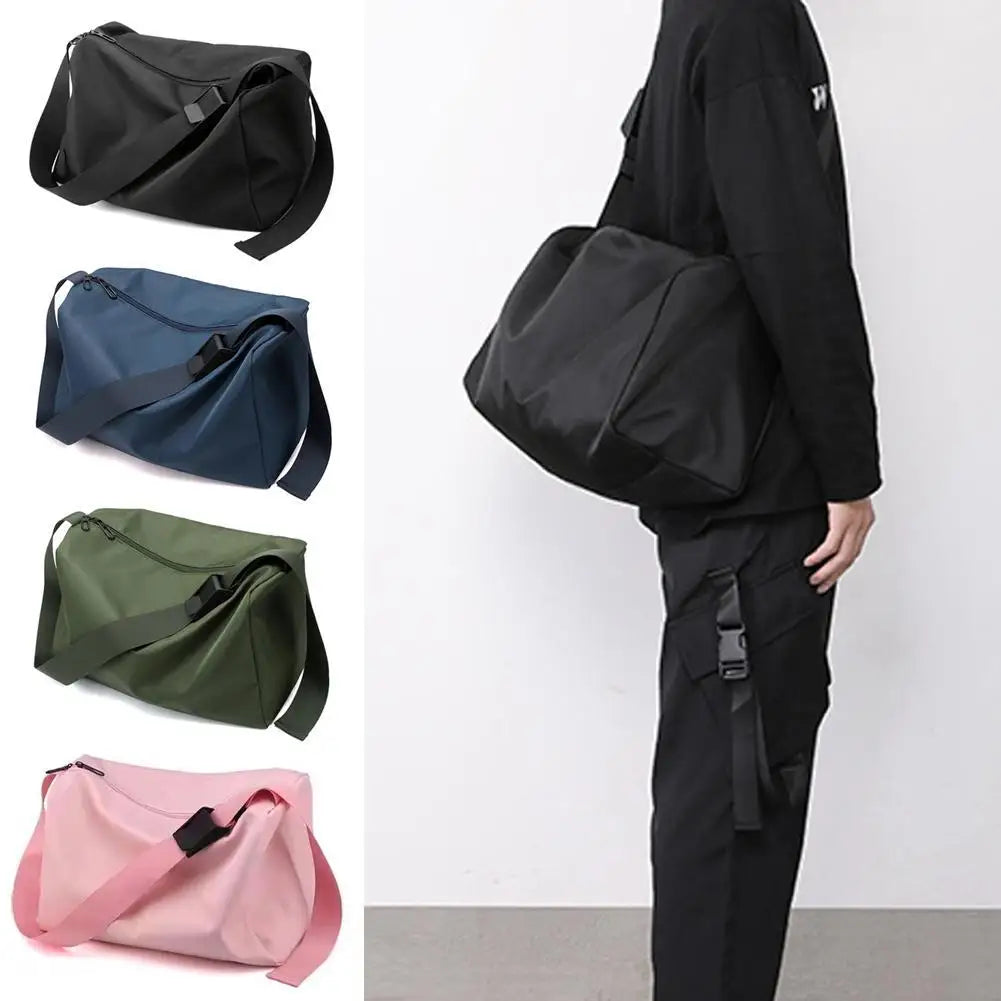 Gym Fitness Training  Duffle Bag