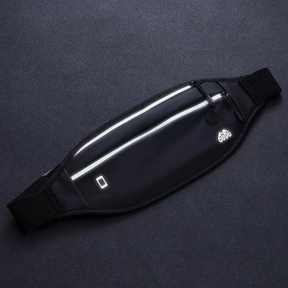 Sports Waist Bag Running Mobile Phone Bag Men Women