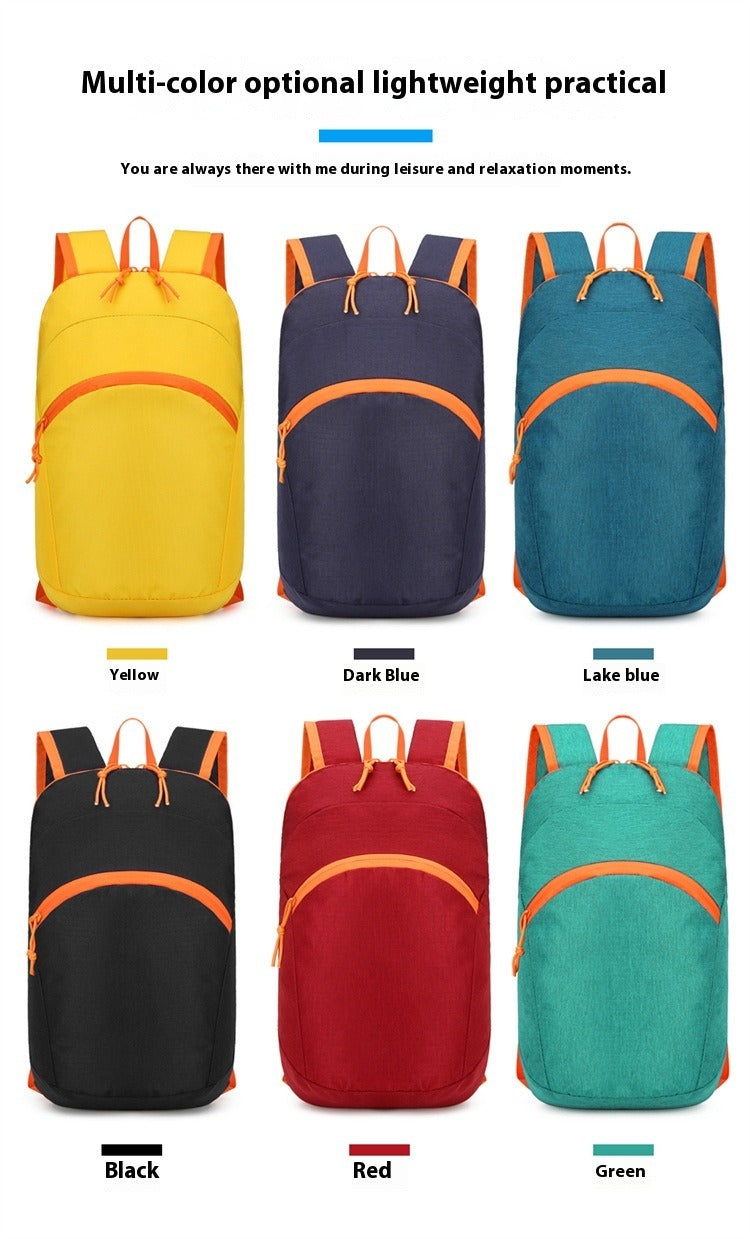 Custom Waterproof Backpacks for Outdoor Adventures – Personalized Hiking Bags