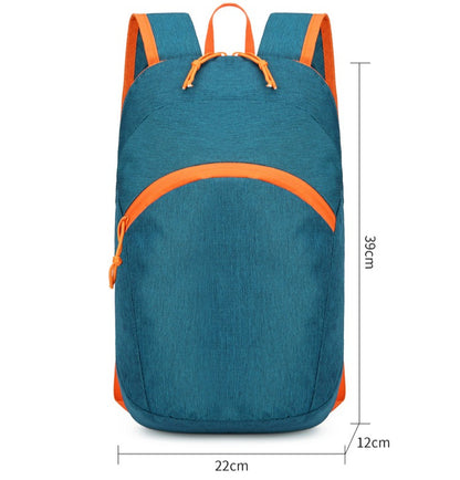 Custom Waterproof Backpacks for Outdoor Adventures – Personalized Hiking Bags