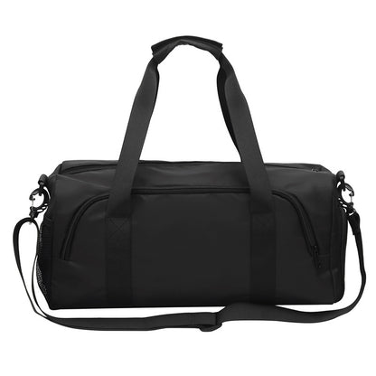 Waterproof Sports Duffel Bag | 40L Capacity | MOQ 30 | All-Weather