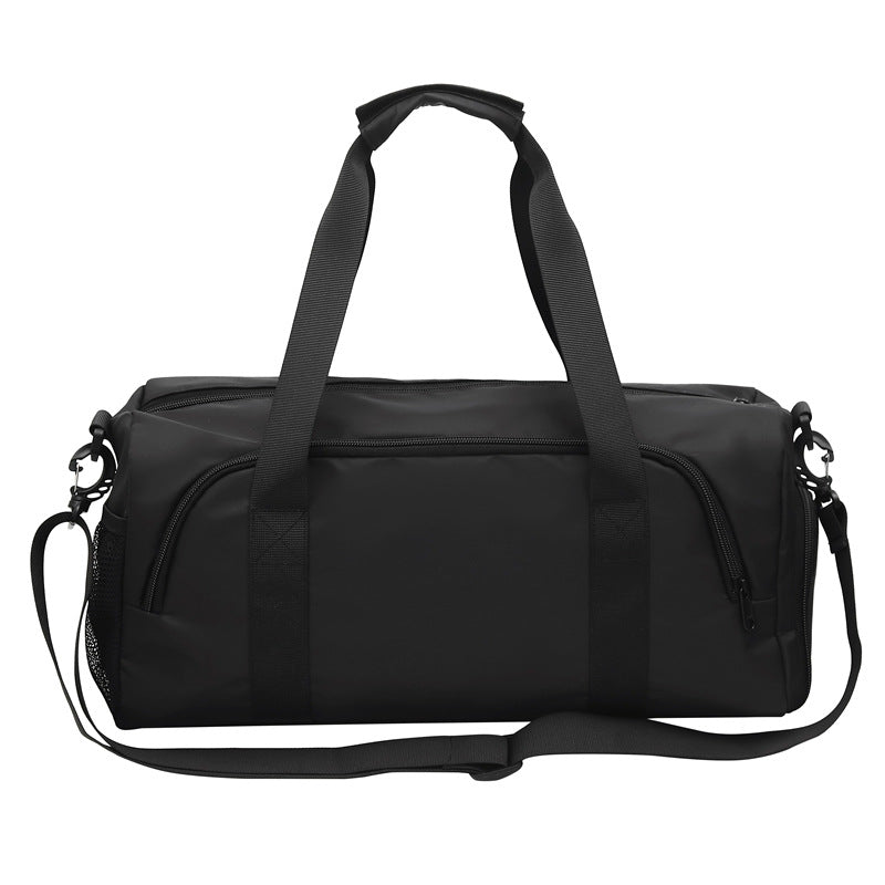 Waterproof Sports Duffel Bag | 40L Capacity | MOQ 30 | All-Weather