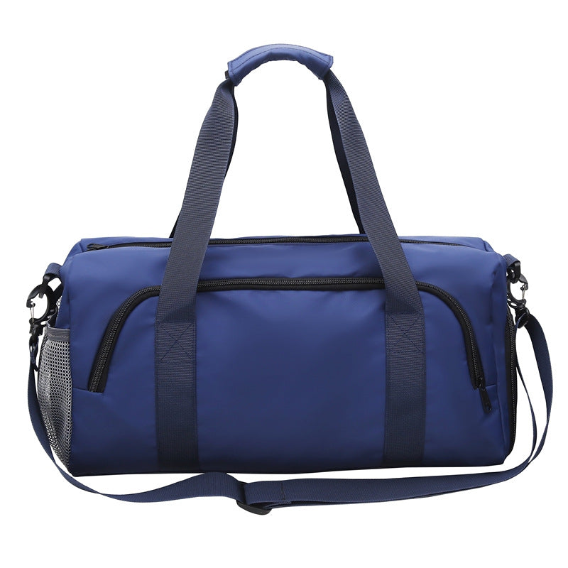 Waterproof Sports Duffel Bag | 40L Capacity | MOQ 30 | All-Weather
