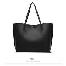 Load image into Gallery viewer, Tassel Decor Tote Bag
