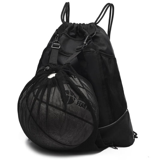 Outdoor Riding Sports Training  drawstring Bag