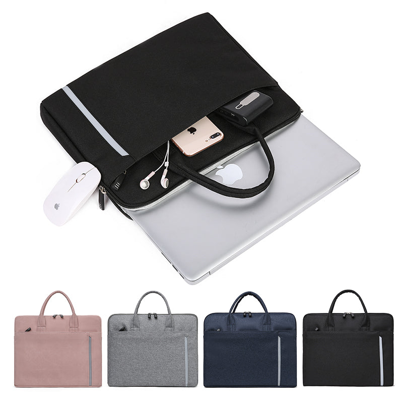 Business  Laptop Briefcase Bag