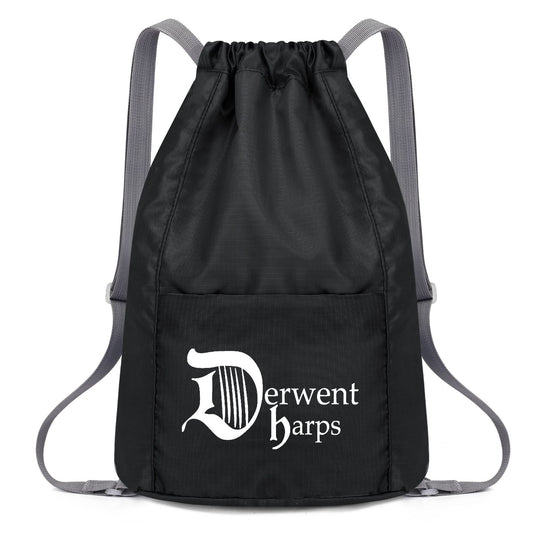 Sports Drawstring bags