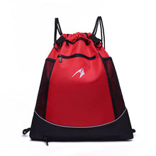 Load image into Gallery viewer, Outdoor Riding Sports Training  drawstring Bag
