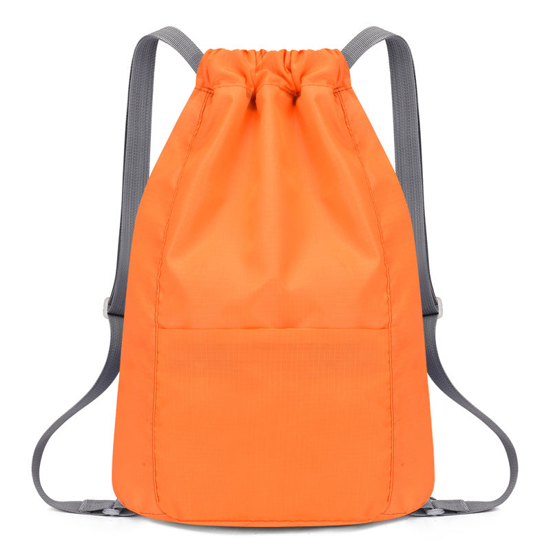 Sports Drawstring bags