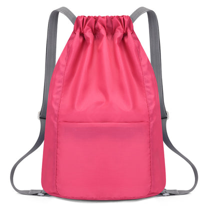 Sports Drawstring bags