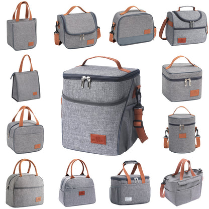 Lunch bags for school kids