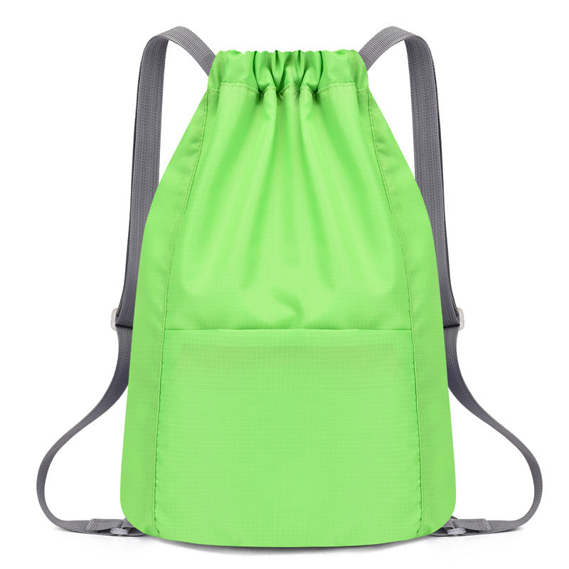 Sports Drawstring bags