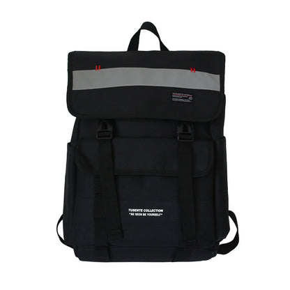 Leisure Large Capacity Durable Backpack