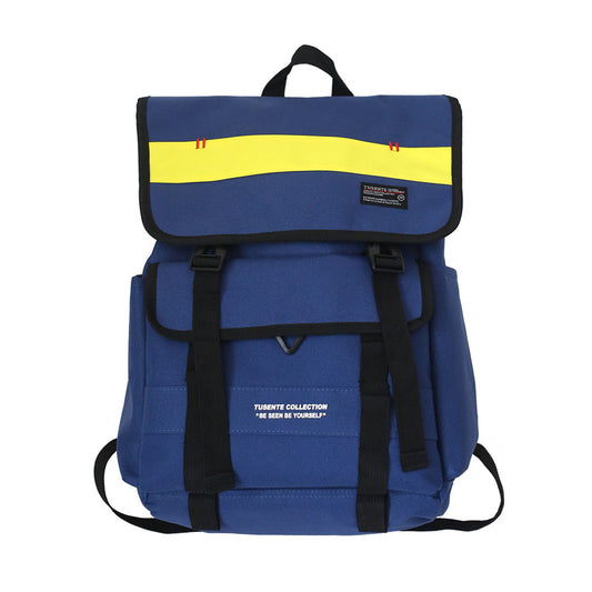 Leisure Large Capacity Durable Backpack