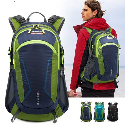 Outdoor Travel Backpack