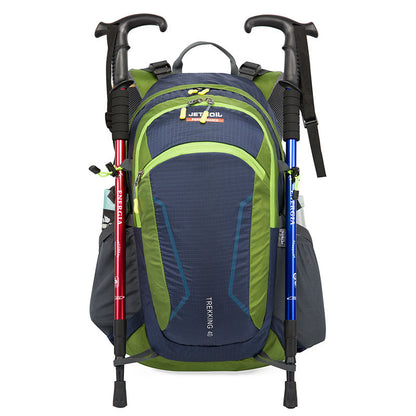 Outdoor Travel Backpack