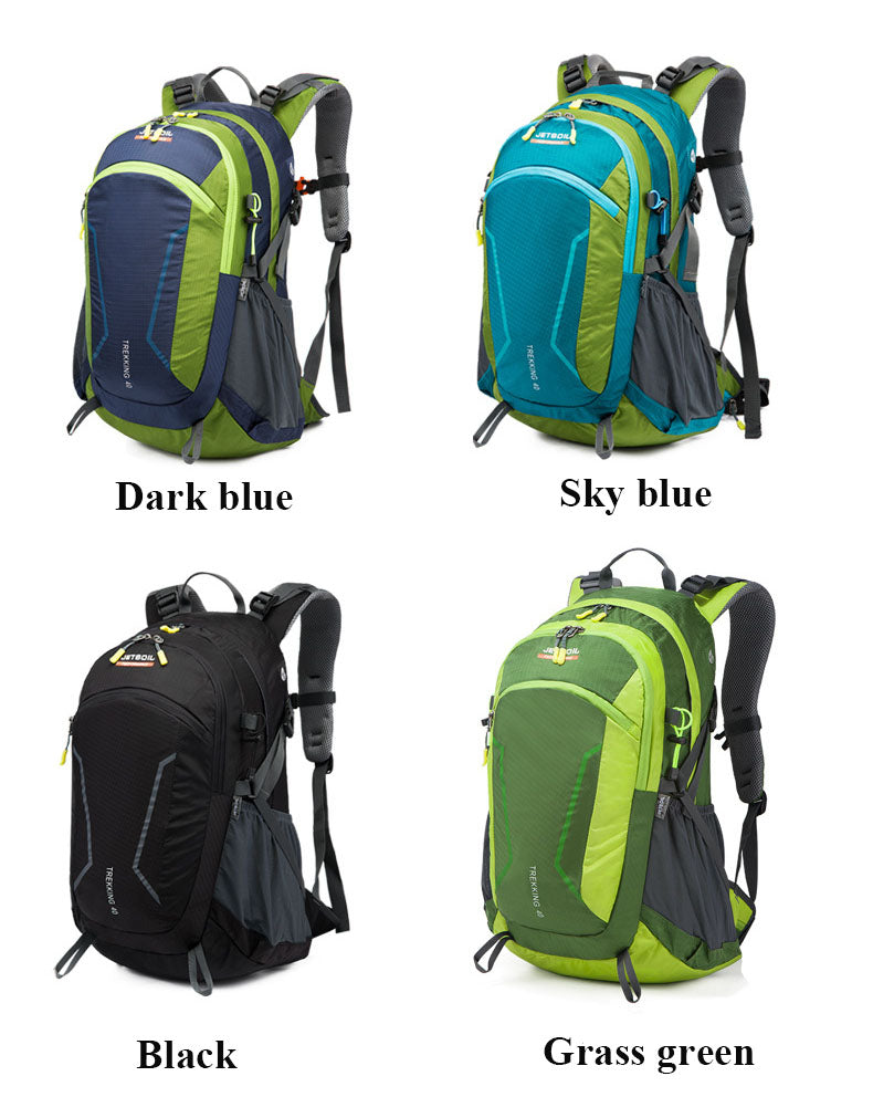 Outdoor Travel Backpack