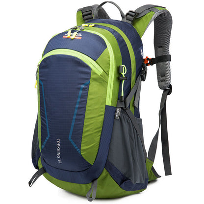 Outdoor Travel Backpack