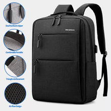 Load image into Gallery viewer, 15.6inch laptop backpacks

