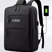 Load image into Gallery viewer, 15.6inch laptop backpacks
