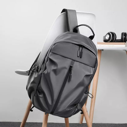 Casual sports laptop backpack