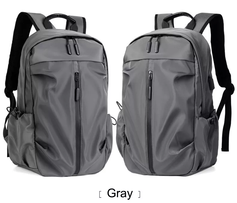 Casual sports laptop backpack