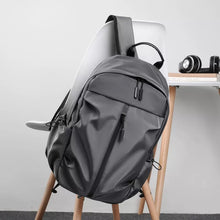 Load image into Gallery viewer, Casual sports laptop backpack

