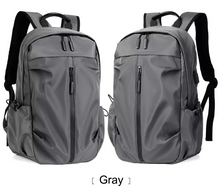 Load image into Gallery viewer, Casual sports laptop backpack
