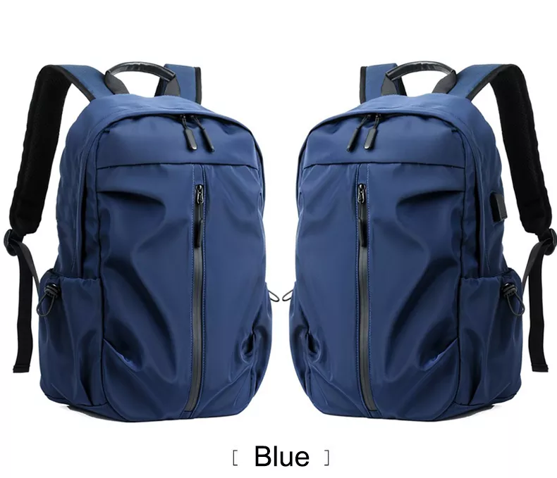 Casual sports laptop backpack