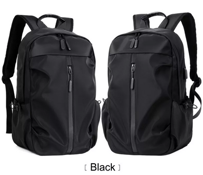 Casual sports laptop backpack