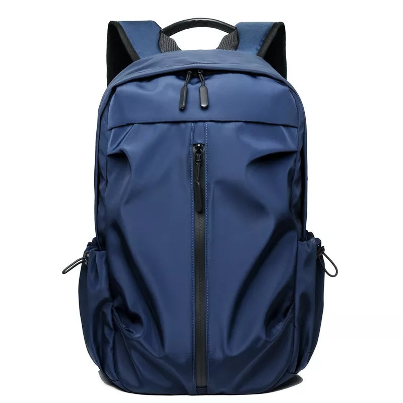 Casual sports laptop backpack