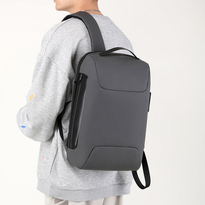 Anti-theft Business computer backpack