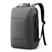 Load image into Gallery viewer, Anti-theft Business computer backpack
