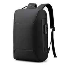 Load image into Gallery viewer, Anti-theft Business computer backpack
