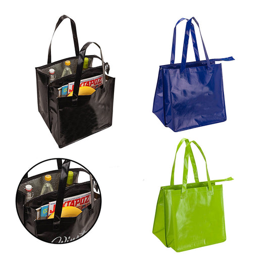 Dual Tote Bag