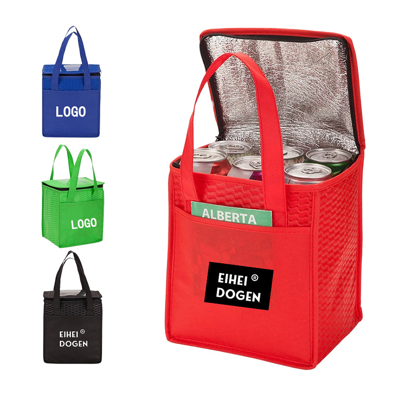 Non-Woven Cooler bag