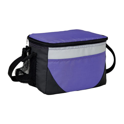 6-Can Capacity Cooler Bag