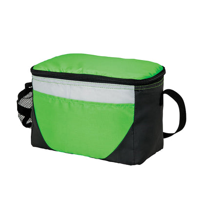 6-Can Capacity Cooler Bag