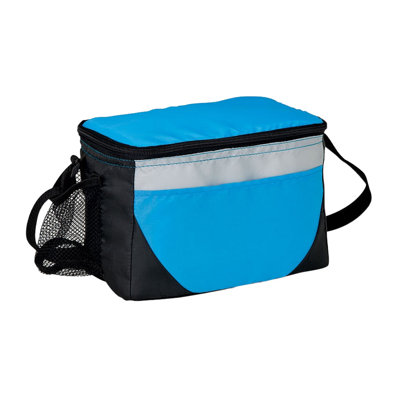 6-Can Capacity Cooler Bag