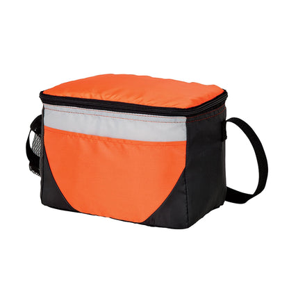 6-Can Capacity Cooler Bag