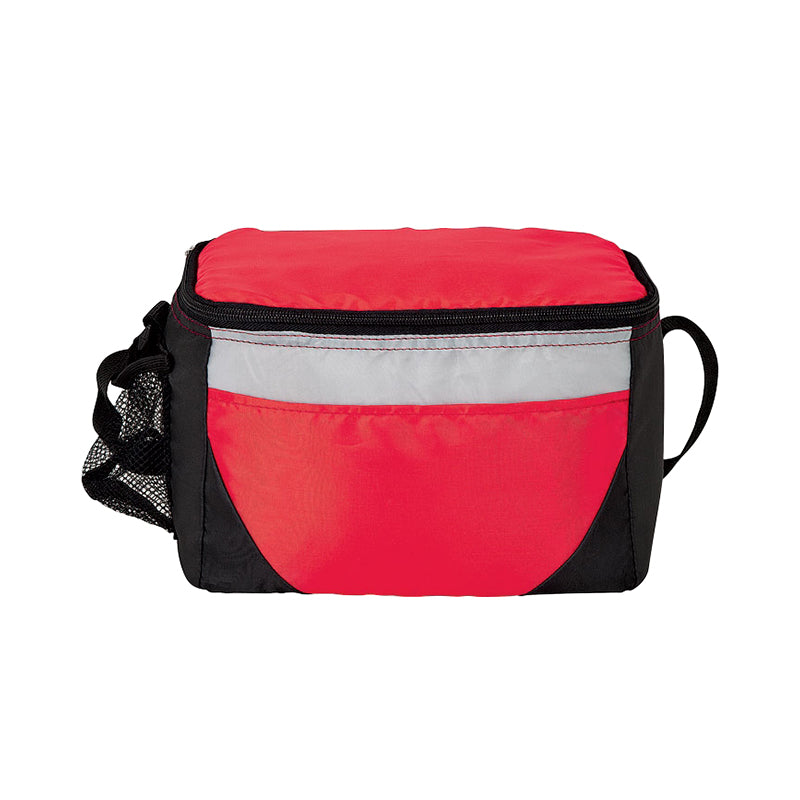 6-Can Capacity Cooler Bag